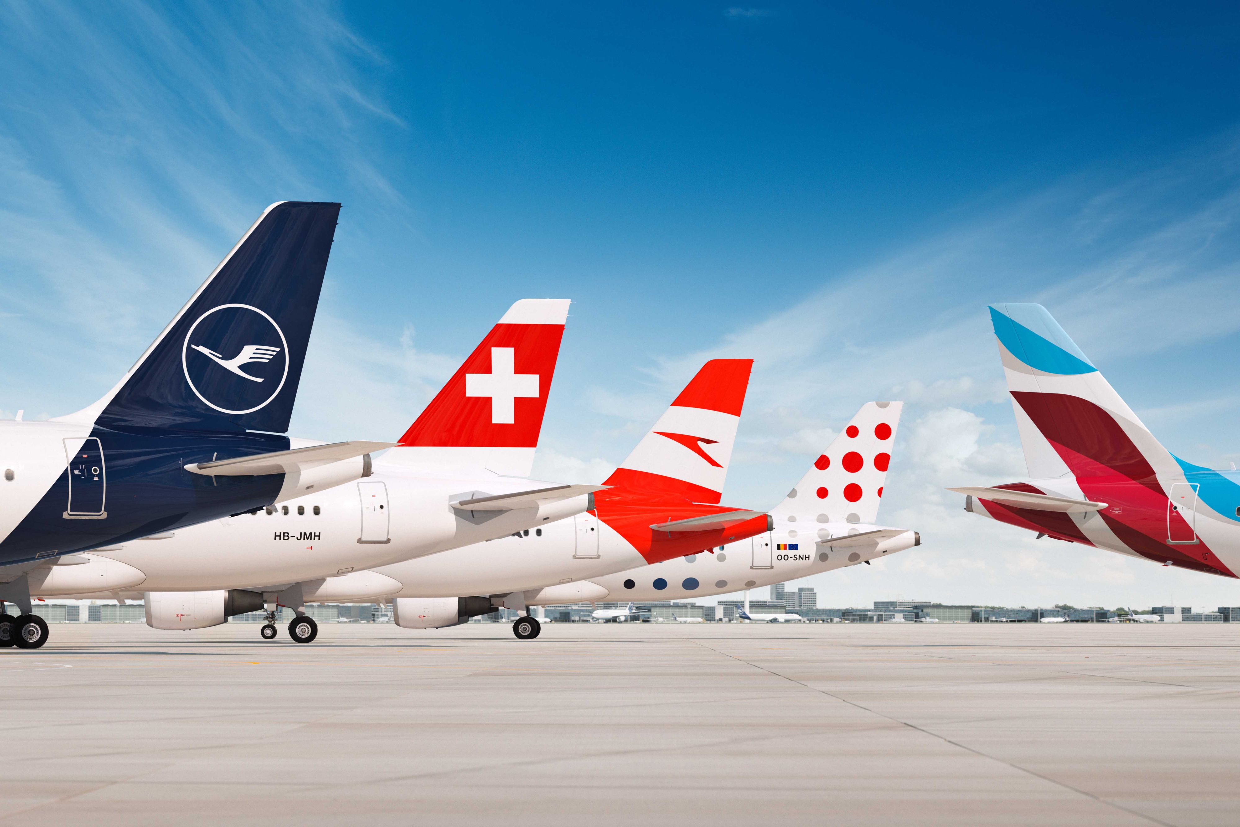 Die Lufthansa Gruppe rudert jetzt bei Erstattungsgebühren zurück.