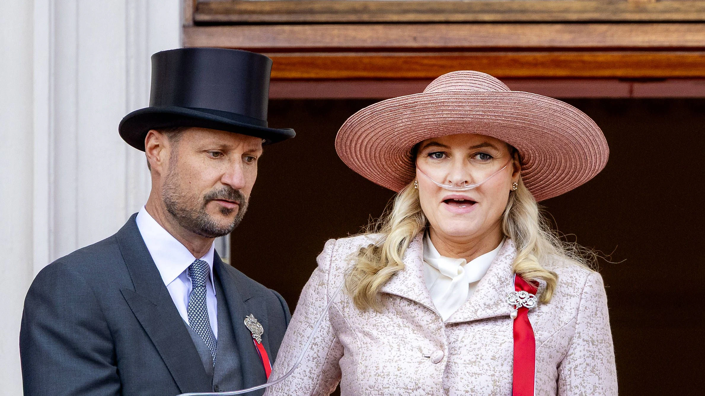 Heute.at - Schafft es nicht – Arzt von Mette-Marit mit Prognose