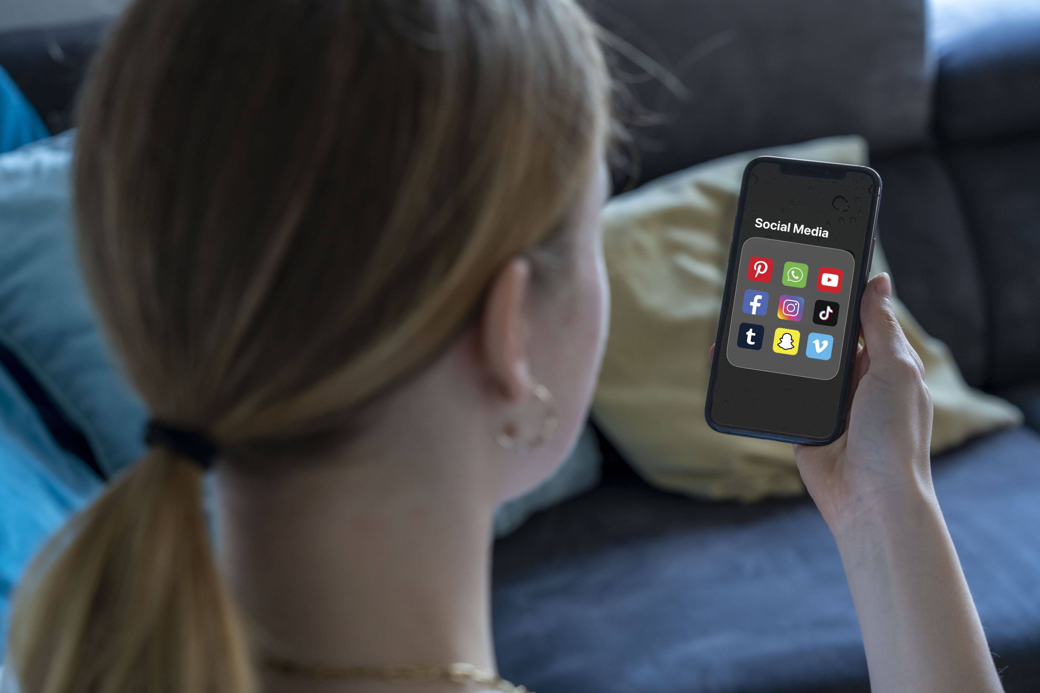Mit dem vergleich wächst der Druck auf die Facebook-Mutter Meta, Snap (Snapchat), ByteDance (TikTok) sowie Google (YouTube).