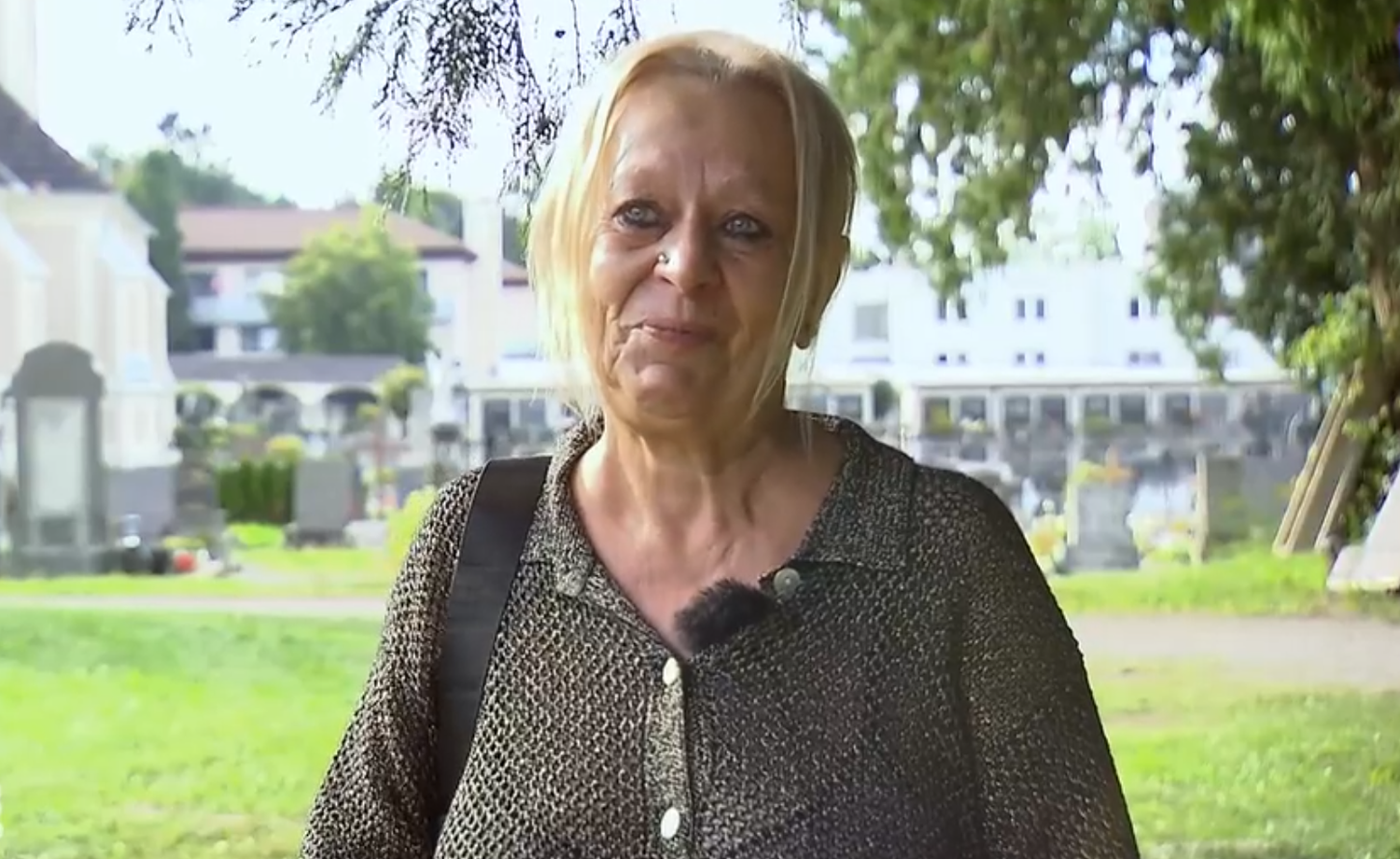 ATV-Uschi ist völlig überraschend verstorben.