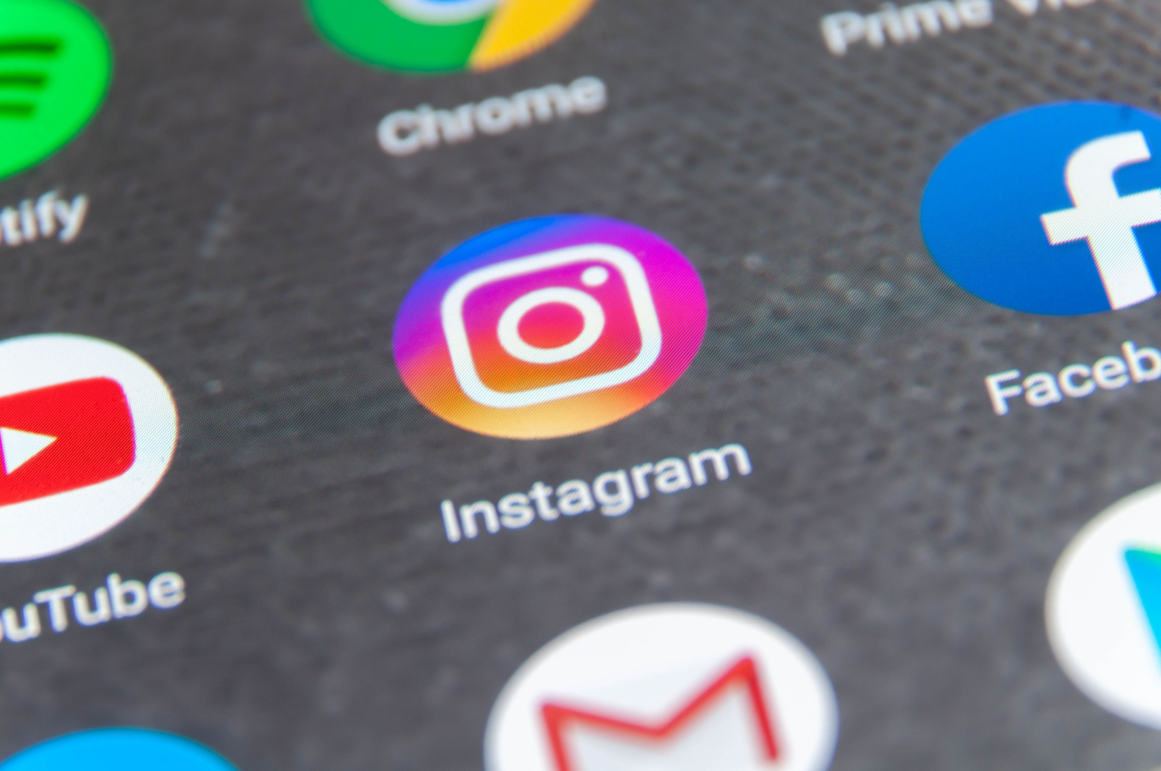 Instagram hat eine schwerwiegende Sicherheitslücke behoben