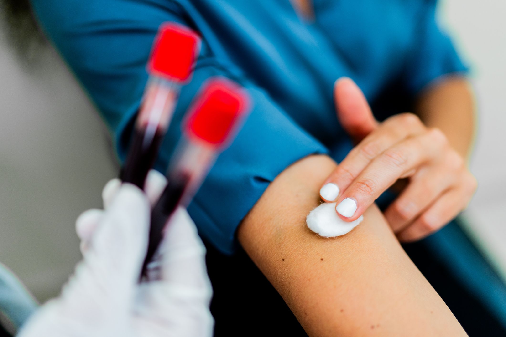 Heute.at - Blutspenden im Sommer: Versorgung in Gefahr