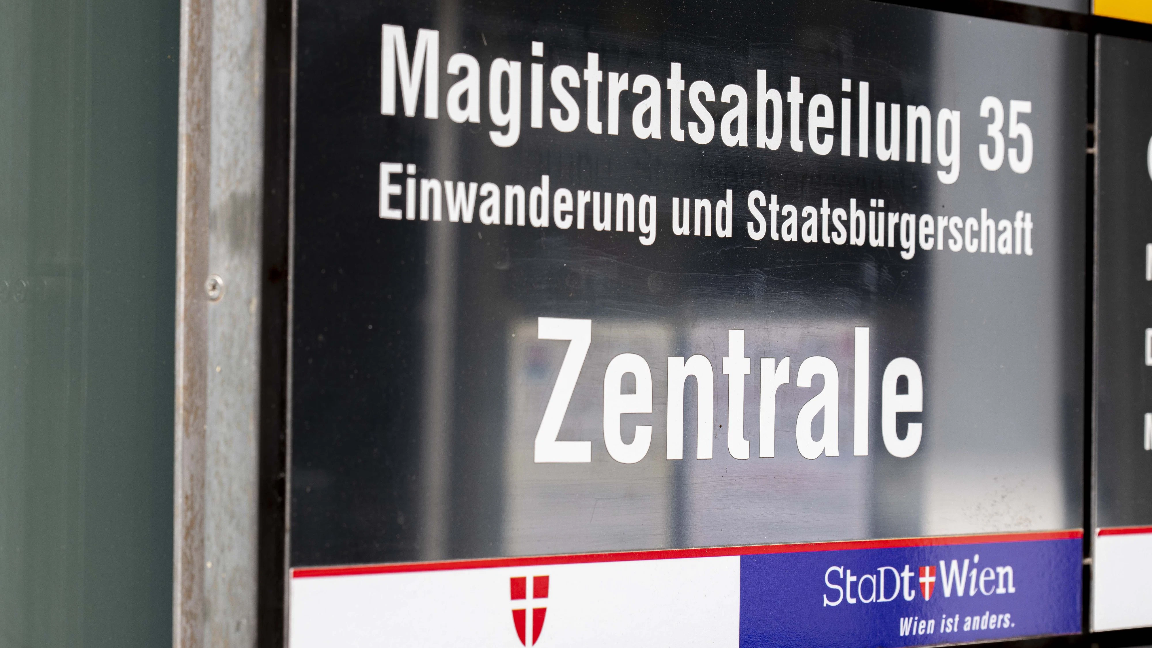 Digitale Tools beschleunigen jetzt die Verfahren in der MA35