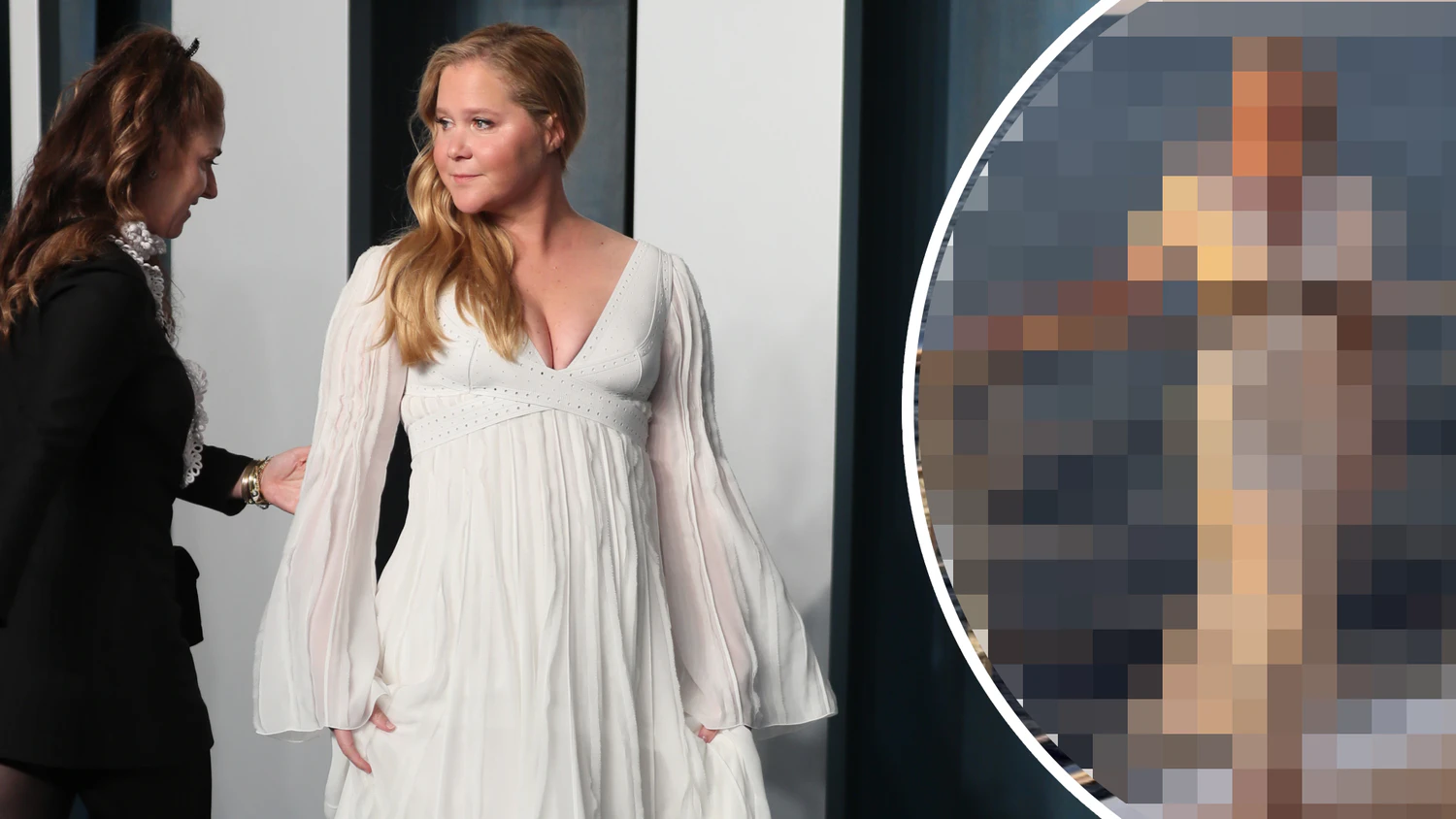 Heute.at - 23 Kilo weg! Amy Schumer zeigt ihre neue Figur