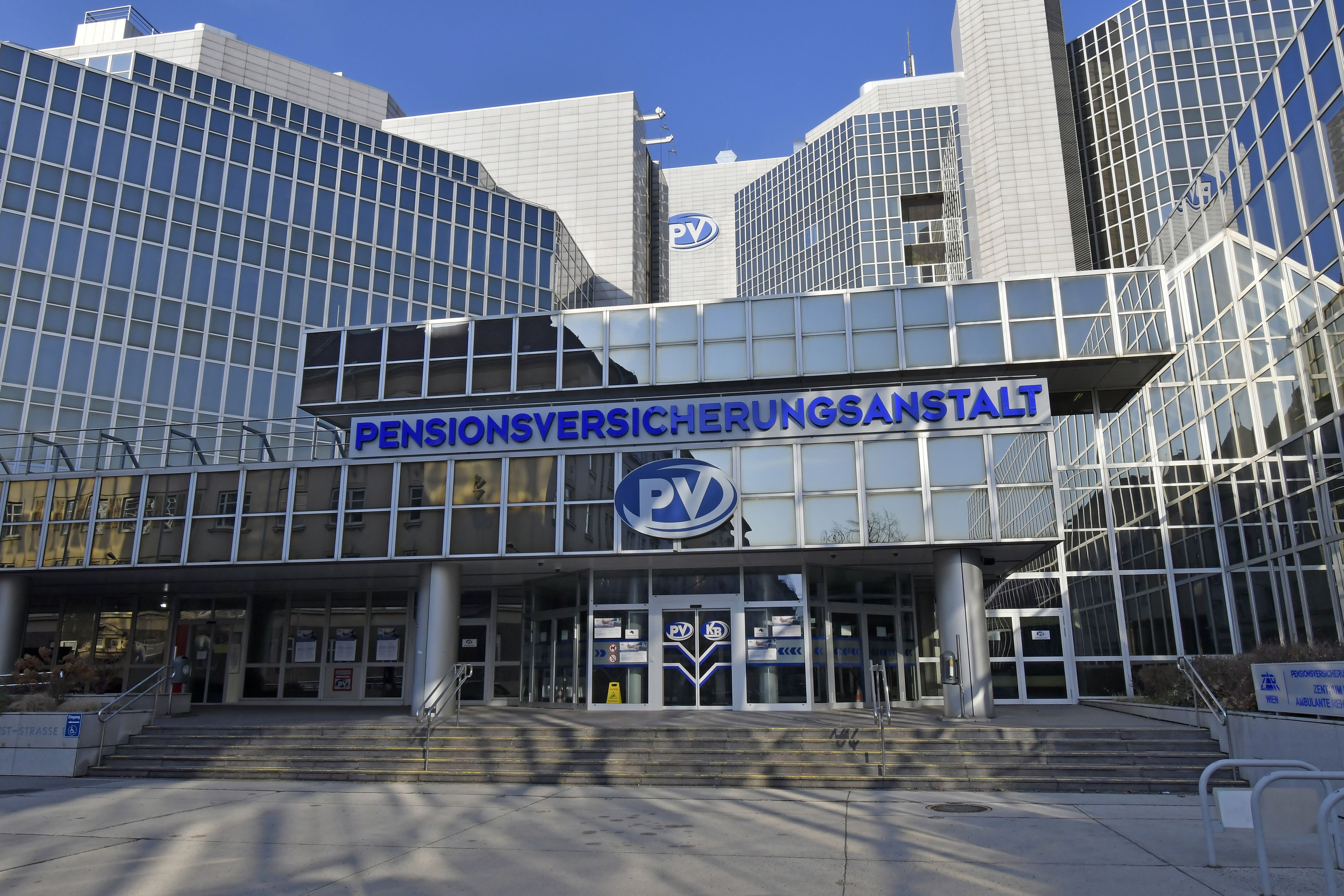 Die Pensionsversicherungsanstalt lehnte den Antrag auf Invaliditätspension ab.