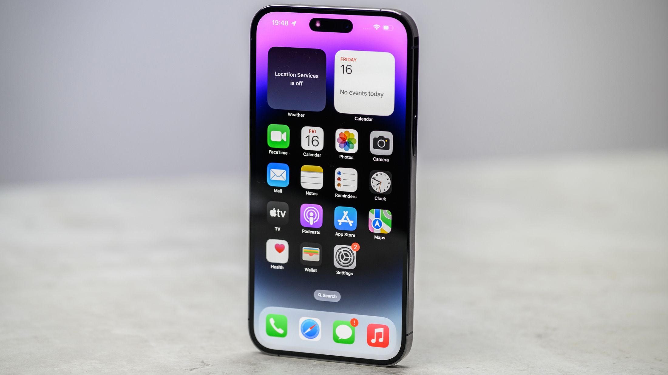 iOS 26.5.1 behebt ein Problem, das bei fast leerem Akku das kabelgebundene Laden beim iPhone 17 und iPhone Air verhinderte.