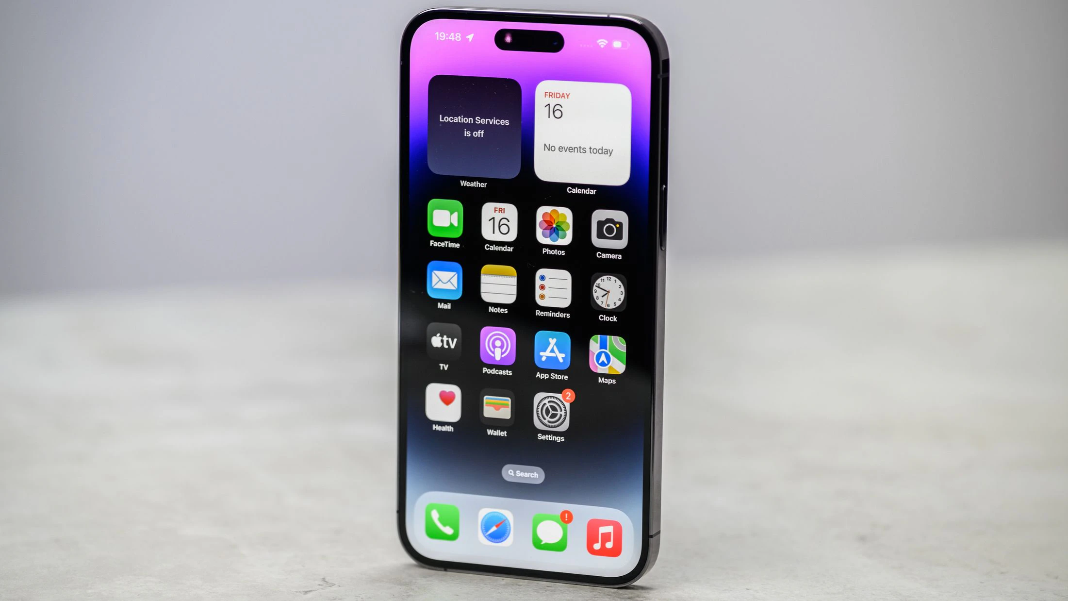 iOS 26.5.1 behebt ein Problem, das bei fast leerem Akku das kabelgebundene Laden beim iPhone 17 und iPhone Air verhinderte.