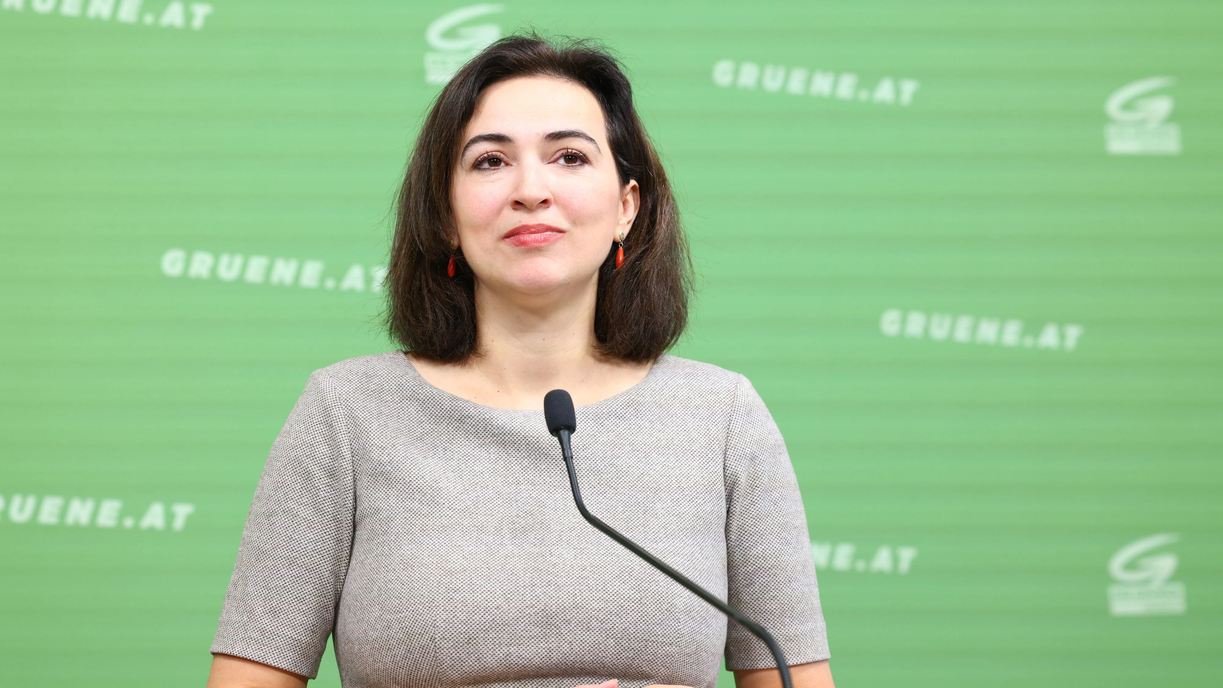 Eine parlamentarische Anfrageserie der grünen Vize-Klubchefin Alma Zadic brachte die Kosten der Ministerkabinette ans Licht.