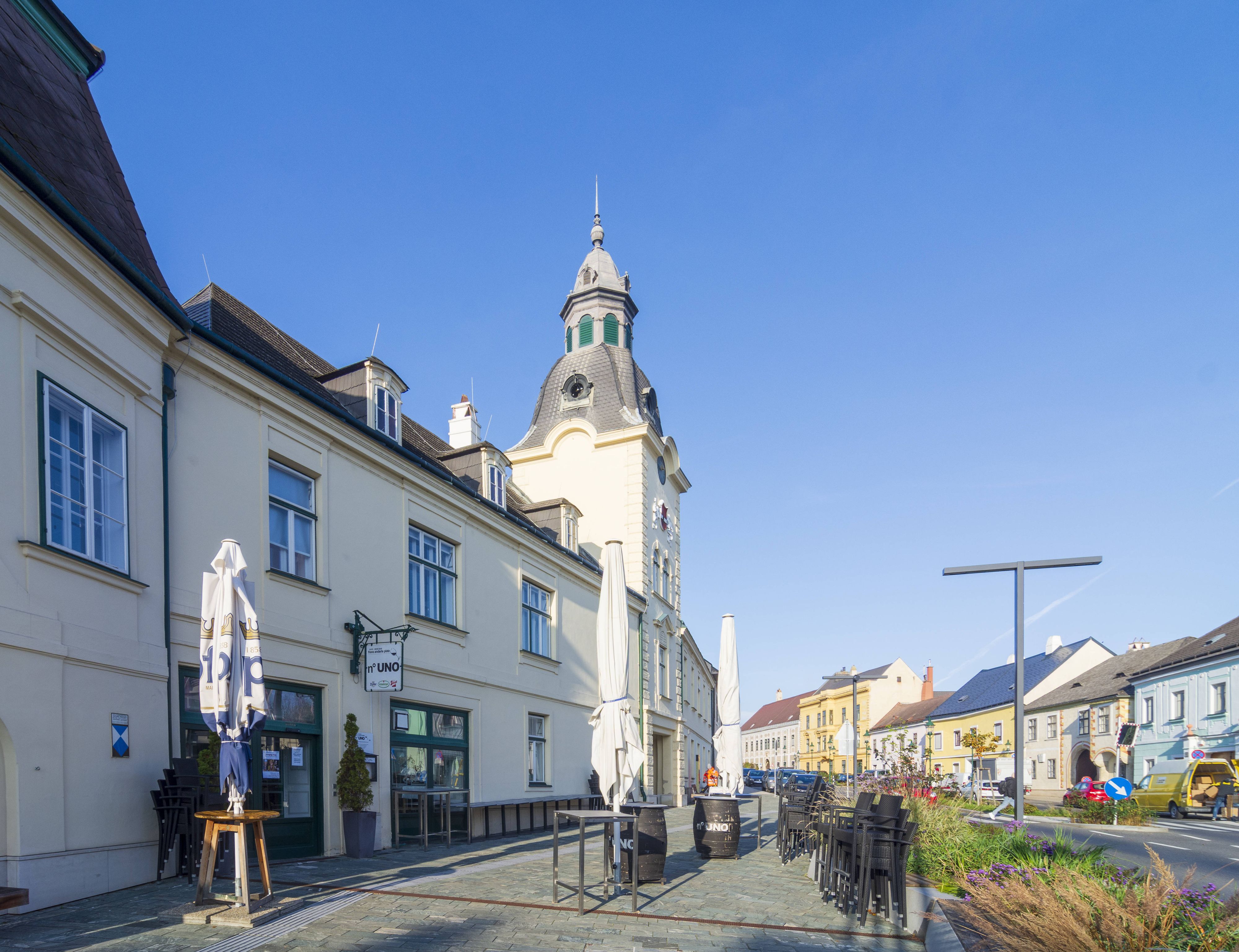 Felix B. (58) wurde zuletzt in Brunn am Gebirge (NÖ) gesehen.
