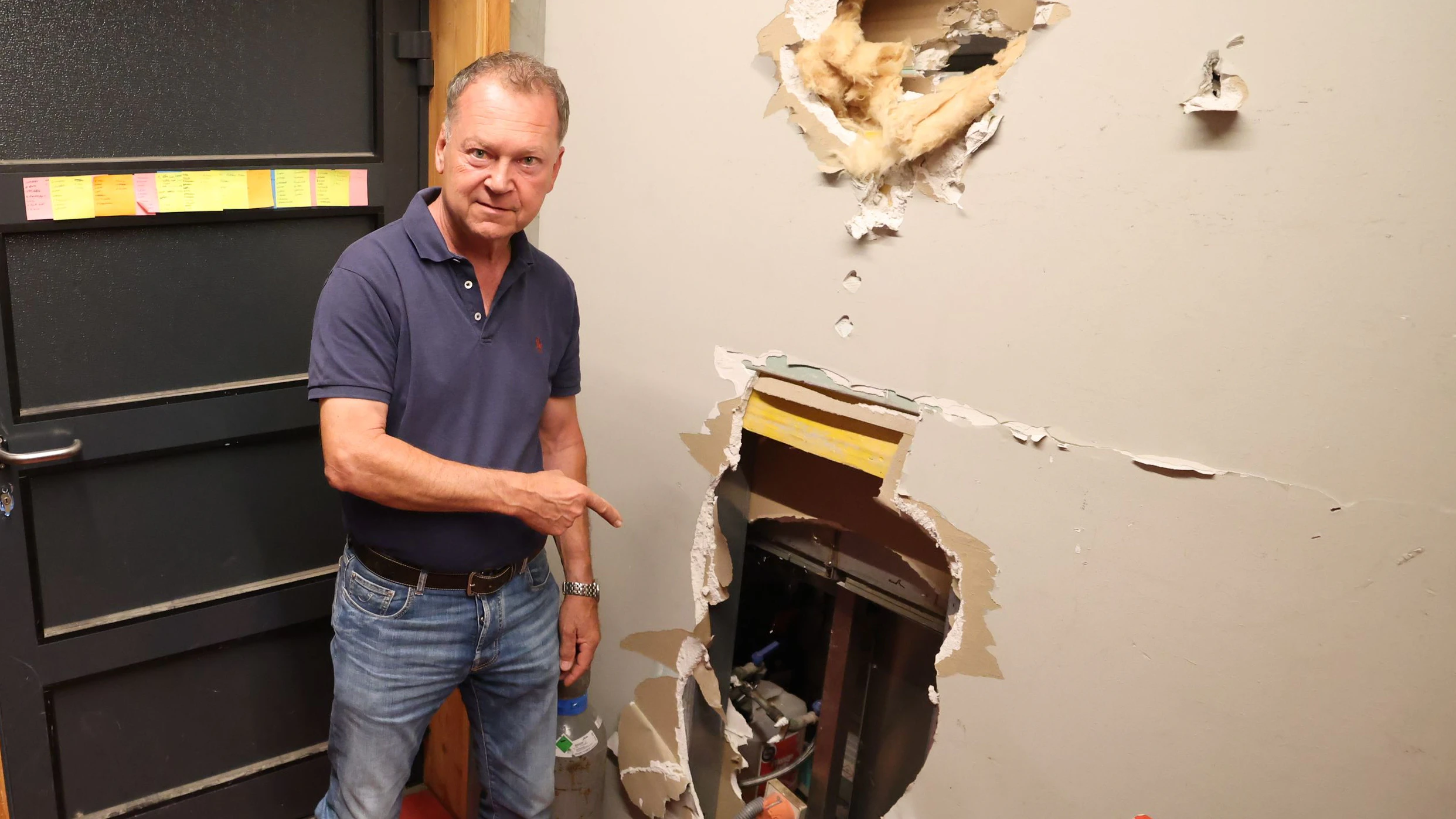 Heute.at - Haben gewütet – Einbruchserie bei Wiener Heurigen
