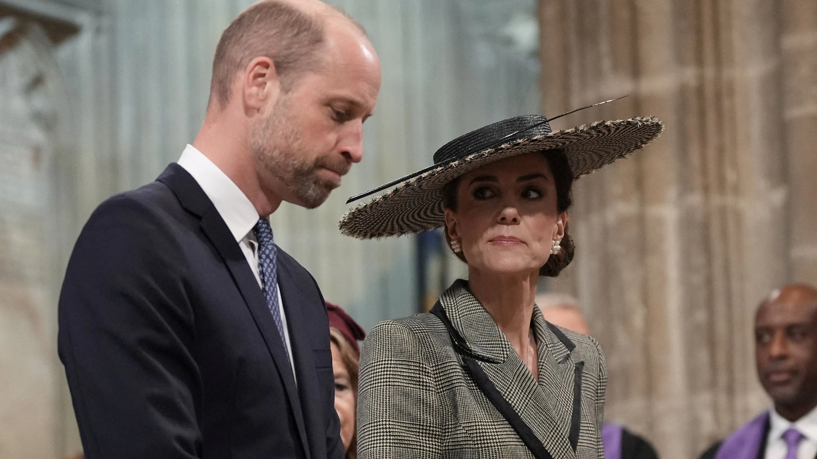 Kate und William kämpfen gegen KI-Bilder von sich.