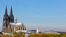 12 Euro! Berühmte Kirche verlangt jetzt Eintritt