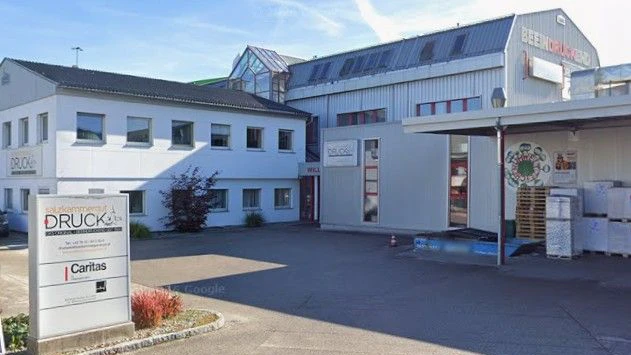 Zum gebeutelten Unternehmen gehört u.a. ein Standort in Gmunden.