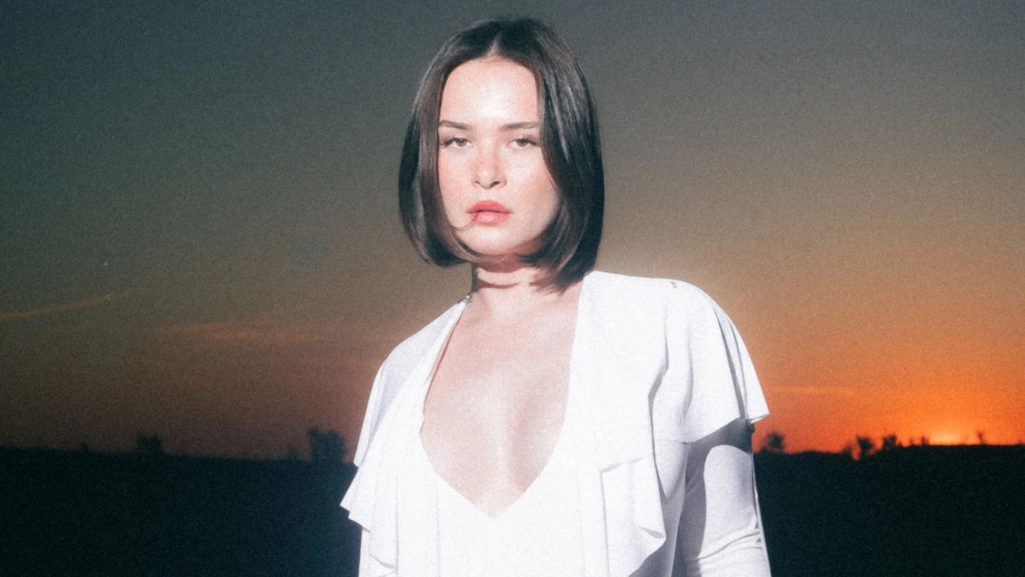 Mathea meldet sich mit neuer Single zurück
