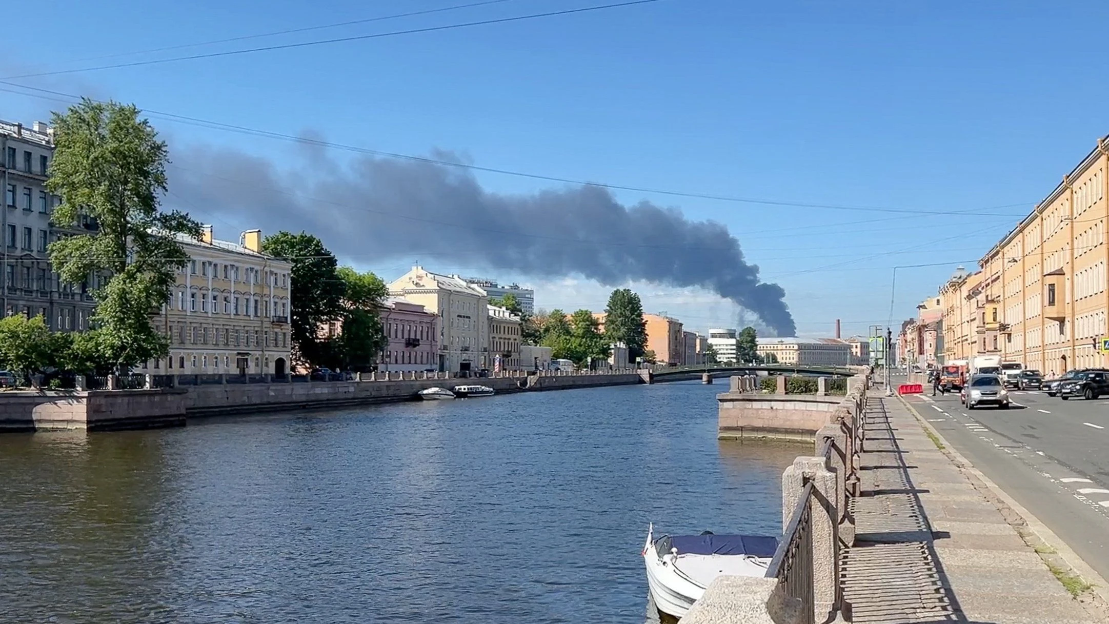 St. Petersburg