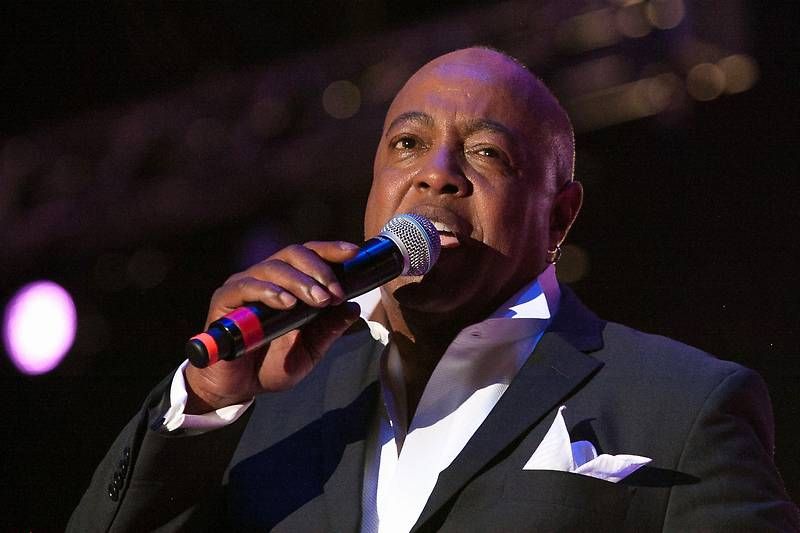 Soulsänger Peabo Bryson ist tot. Die Disney-Legende starb im Alter von 75 Jahren an den Folgen eines Schlaganfalls.