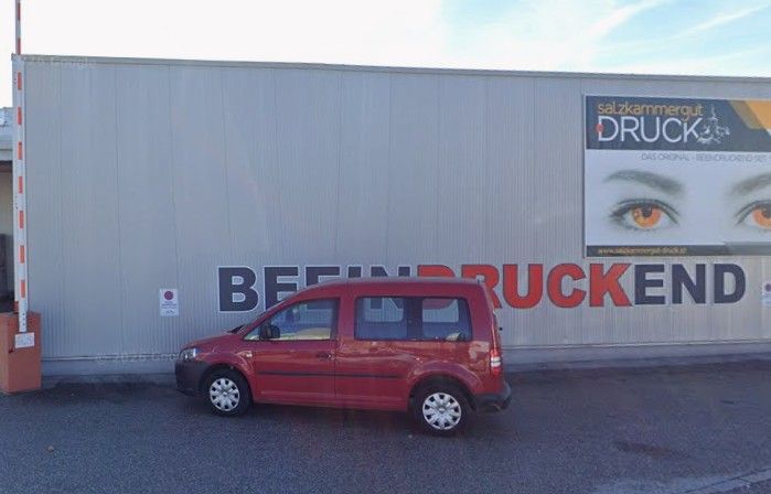 Heute.at - Gleich 67 Jobs wackeln – Pleite erschüttert Druckerei