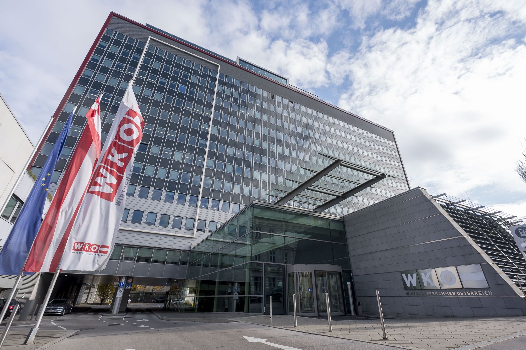 Heute.at - Jeder vierte Job weg – darum muss WKO knallhart sparen