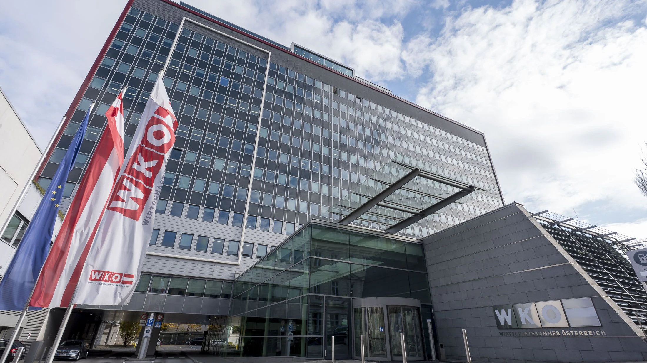 Heute.at - Jeder vierte Job weg – darum muss WKO knallhart sparen