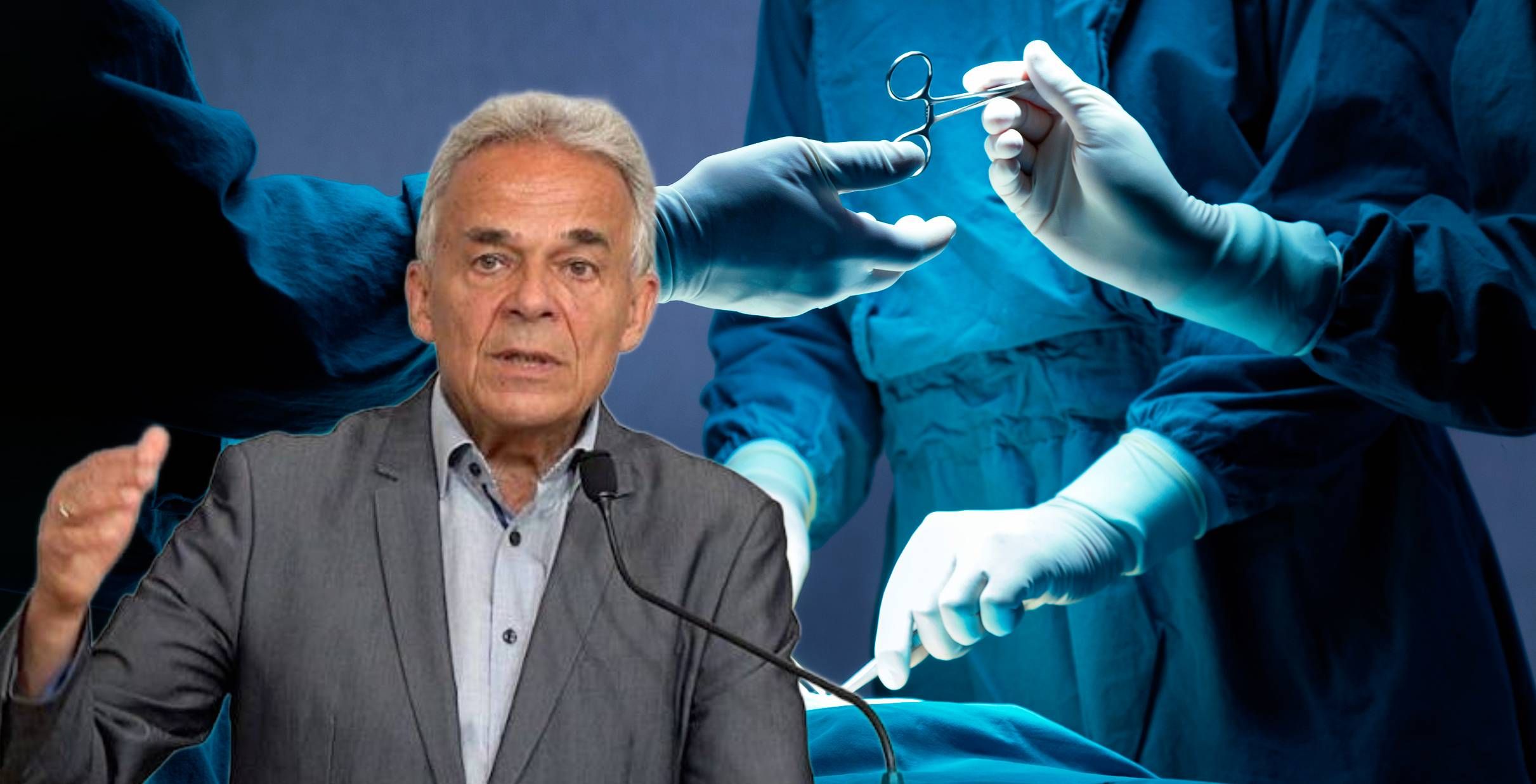 Der Wiener Patientenanwalt Gerhard Jelinek kritisierte etwa lange OP-Wartezeiten.