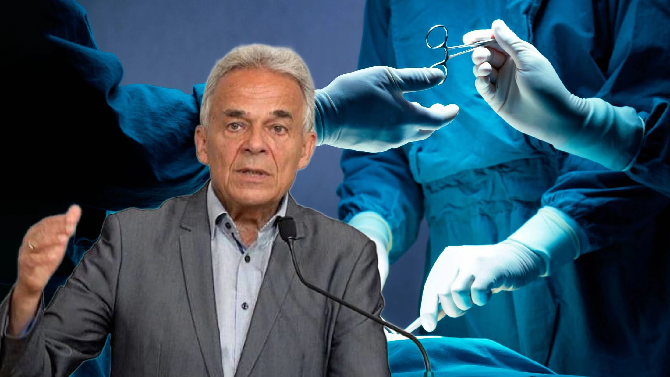 Heute.at - Patienten, die sich beschweren, werden nicht behandelt
