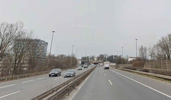 Wegen Bauarbeiten müssen sich Lenker auf der A7 auf Änderungen einstellen. 