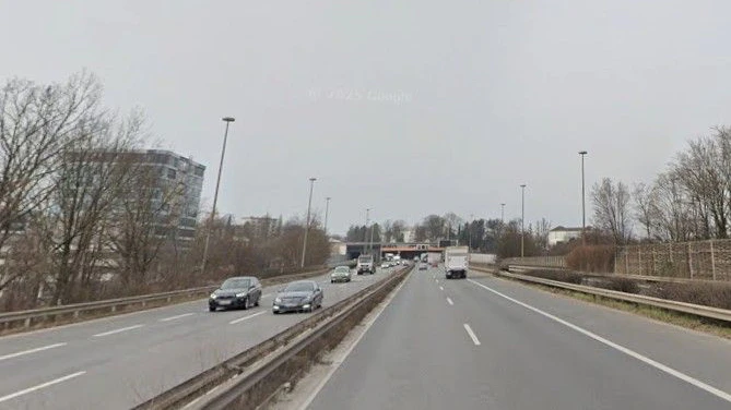 Wegen Bauarbeiten müssen sich Lenker auf der A7 auf Änderungen einstellen. 