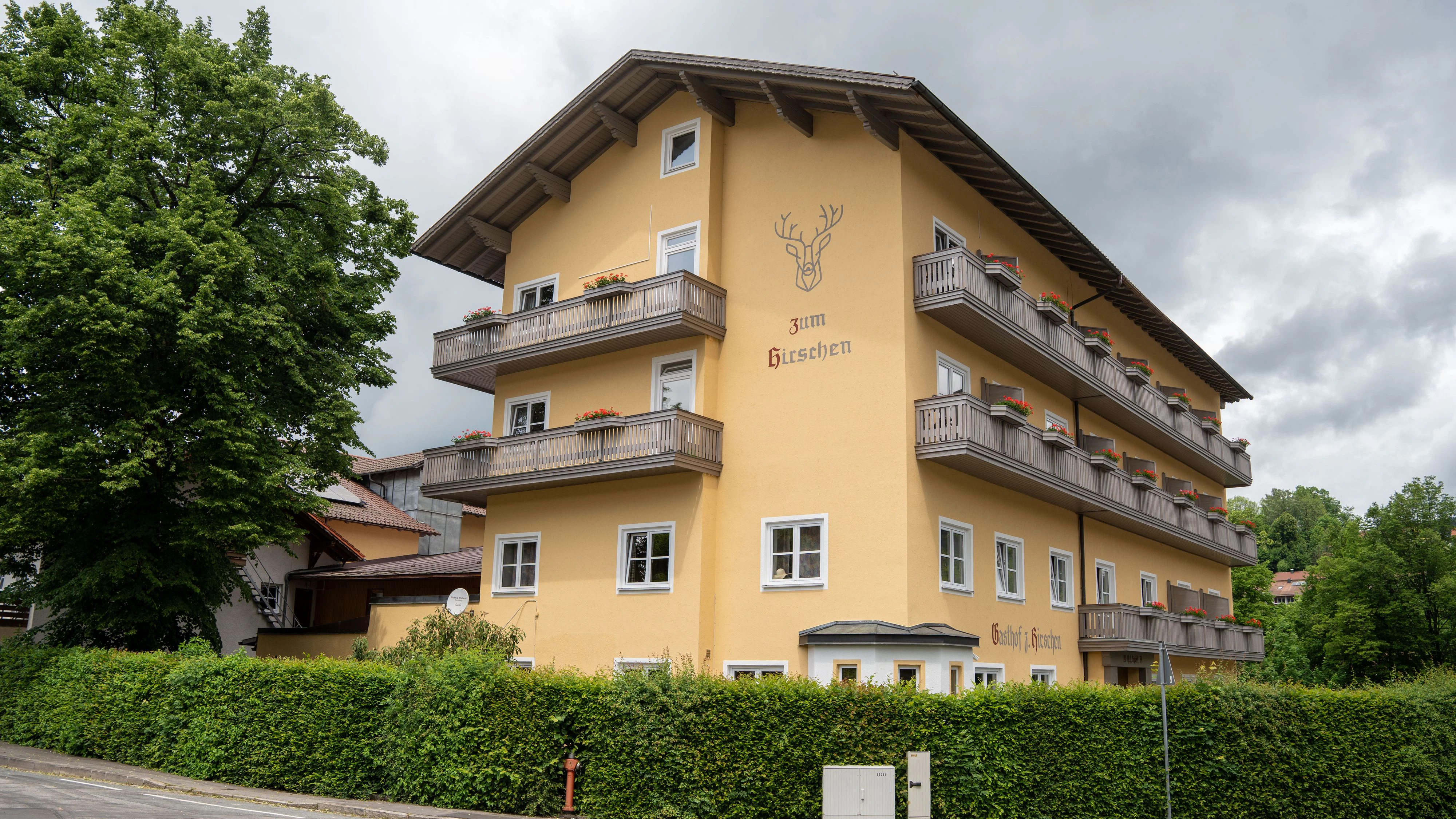Heute.at - Keine Juden erlaubt – Empörung über Hotel-Nachricht