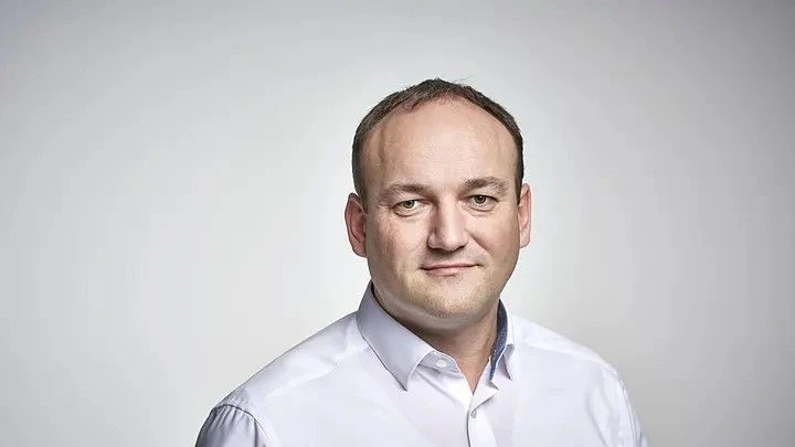 Daniel Fürstberger führt die Geschäfte von Salzkammergut-Media.