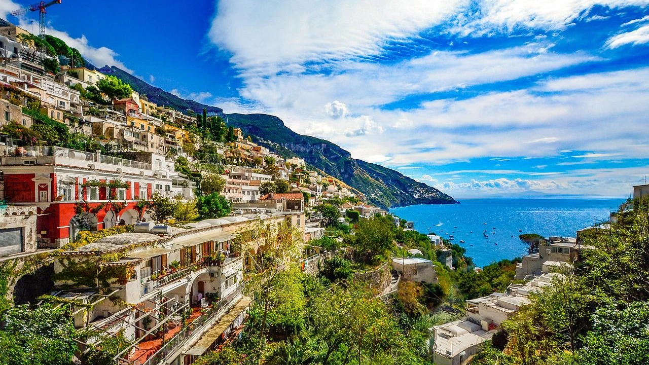 Heute.at - So funktioniert heuer das strenge Fahrverbot in Italien
