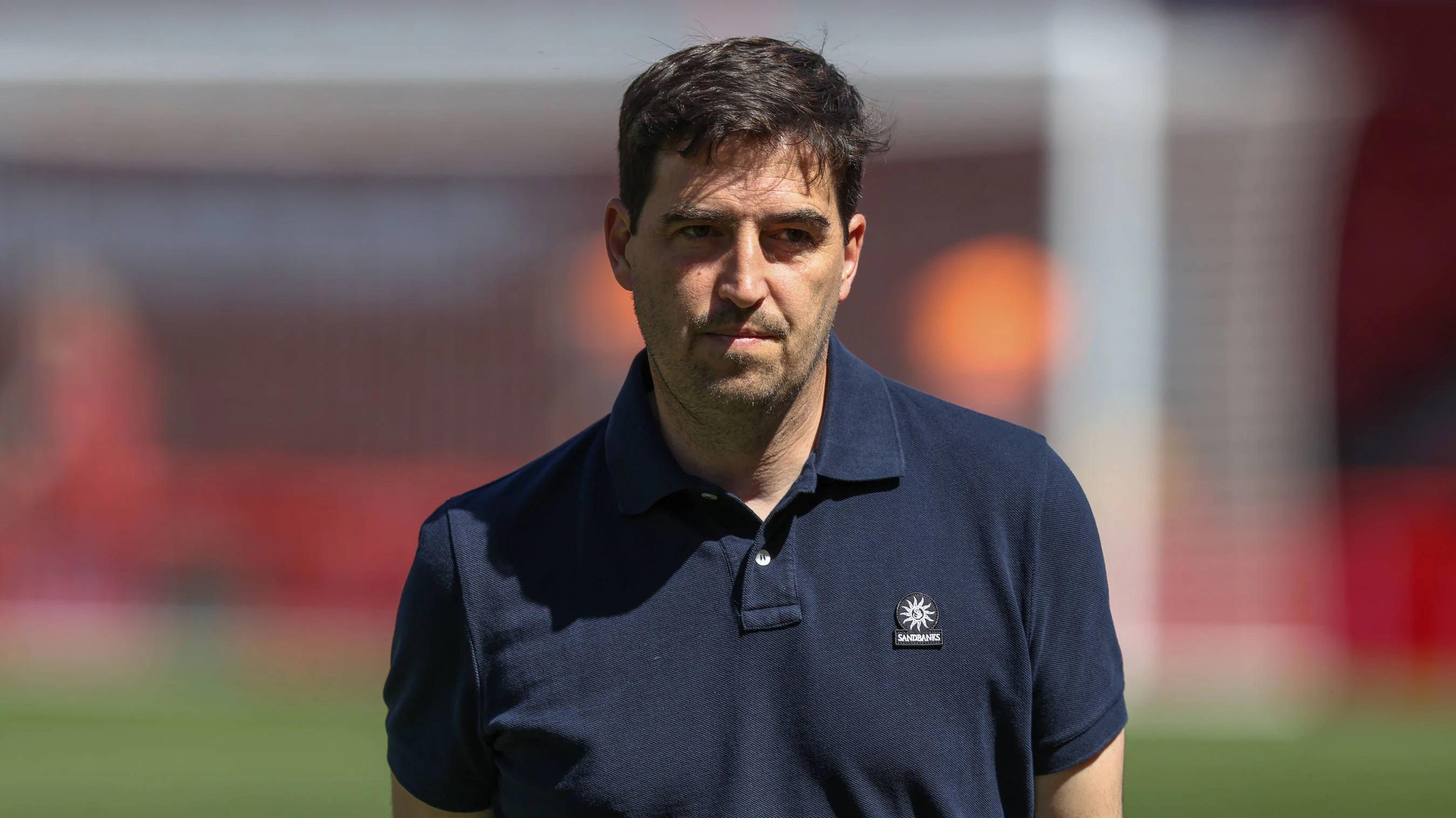 Liverpools neuer Trainer