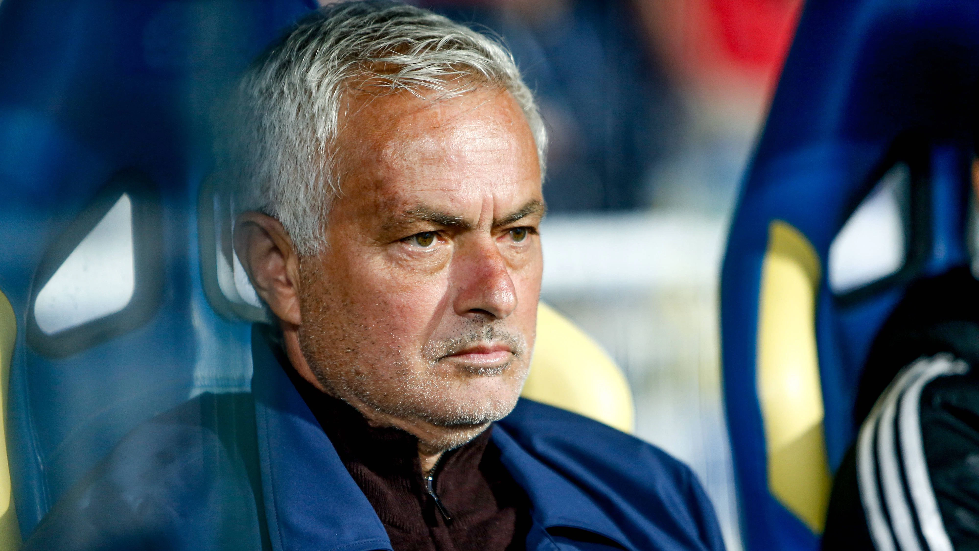 Jose Mourinho will es wissen und zieht vors Gericht. 