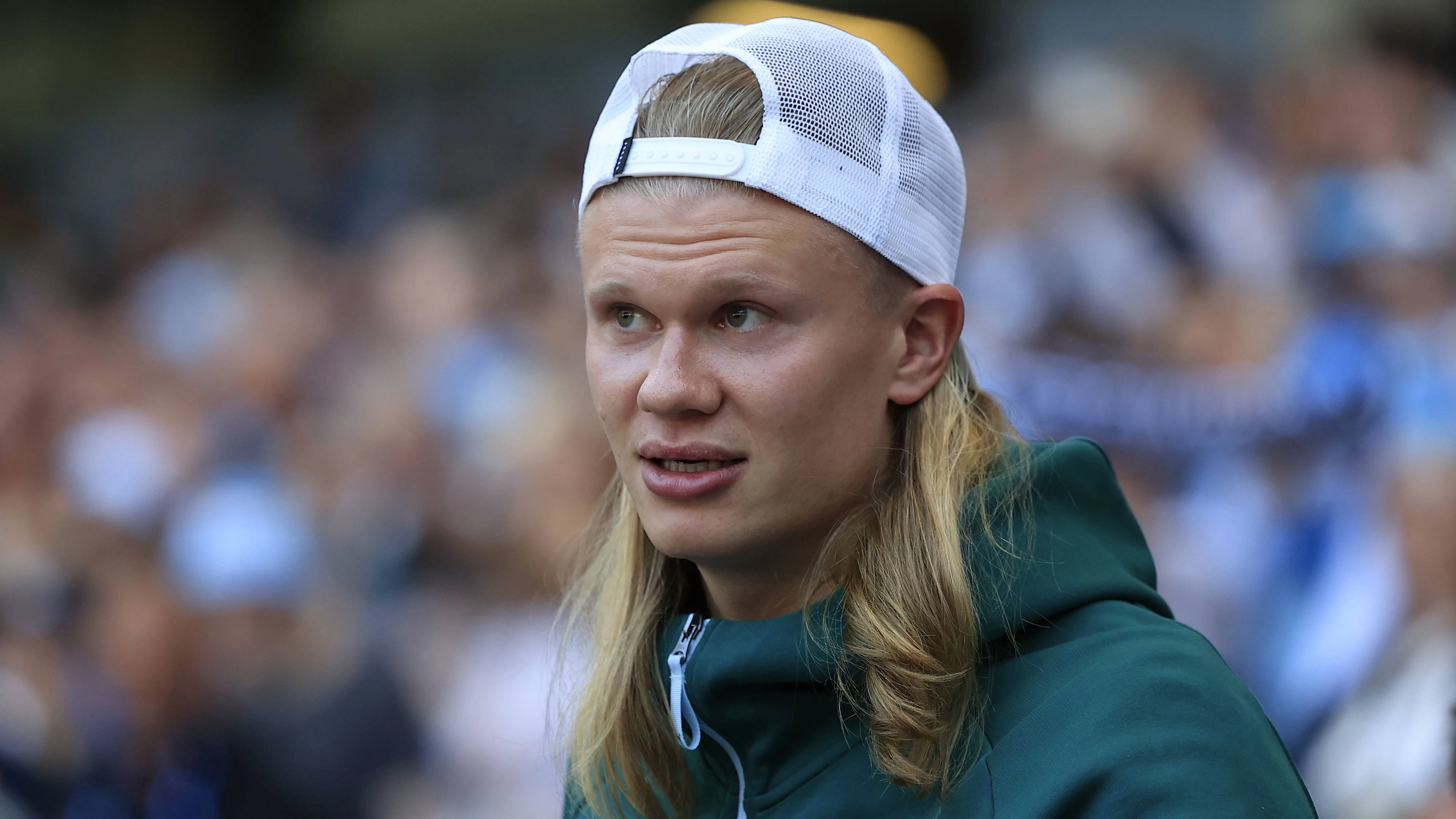 Erling Haaland