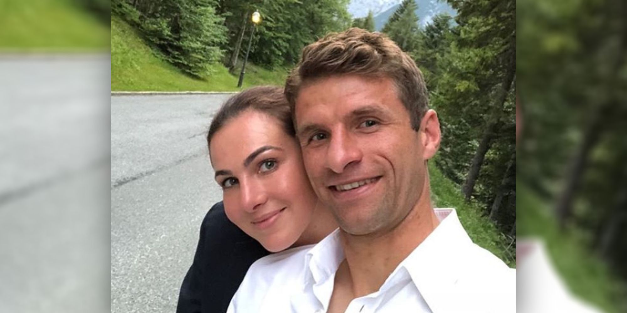 Lisa Müller hat alle Fotos mit Thomas gelöscht.