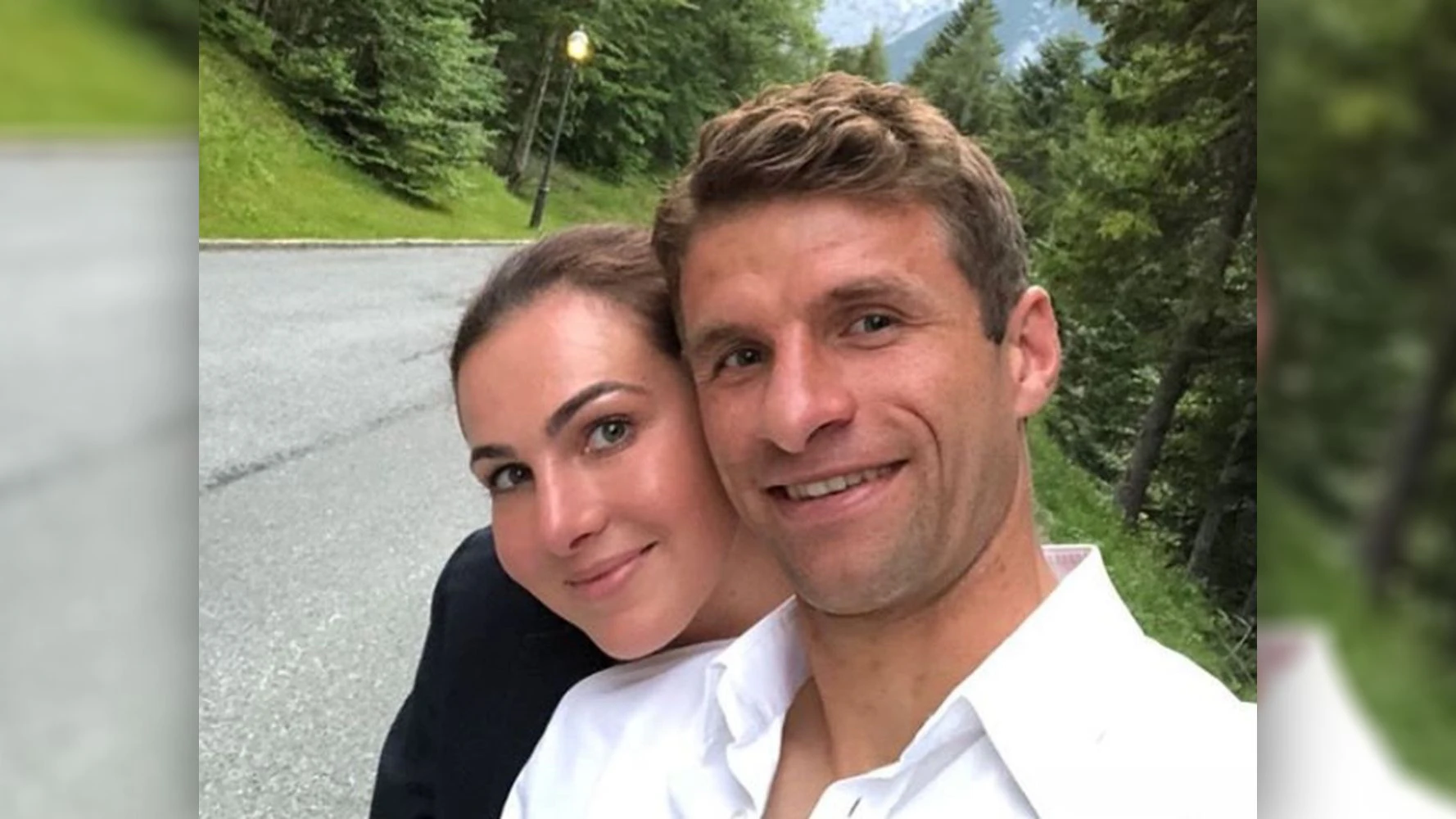Lisa Müller hat alle Fotos mit Thomas gelöscht.
