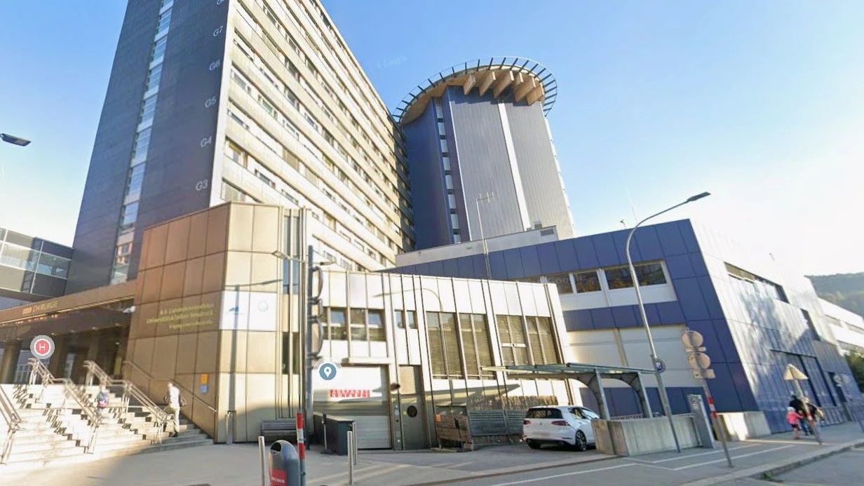 Klinik