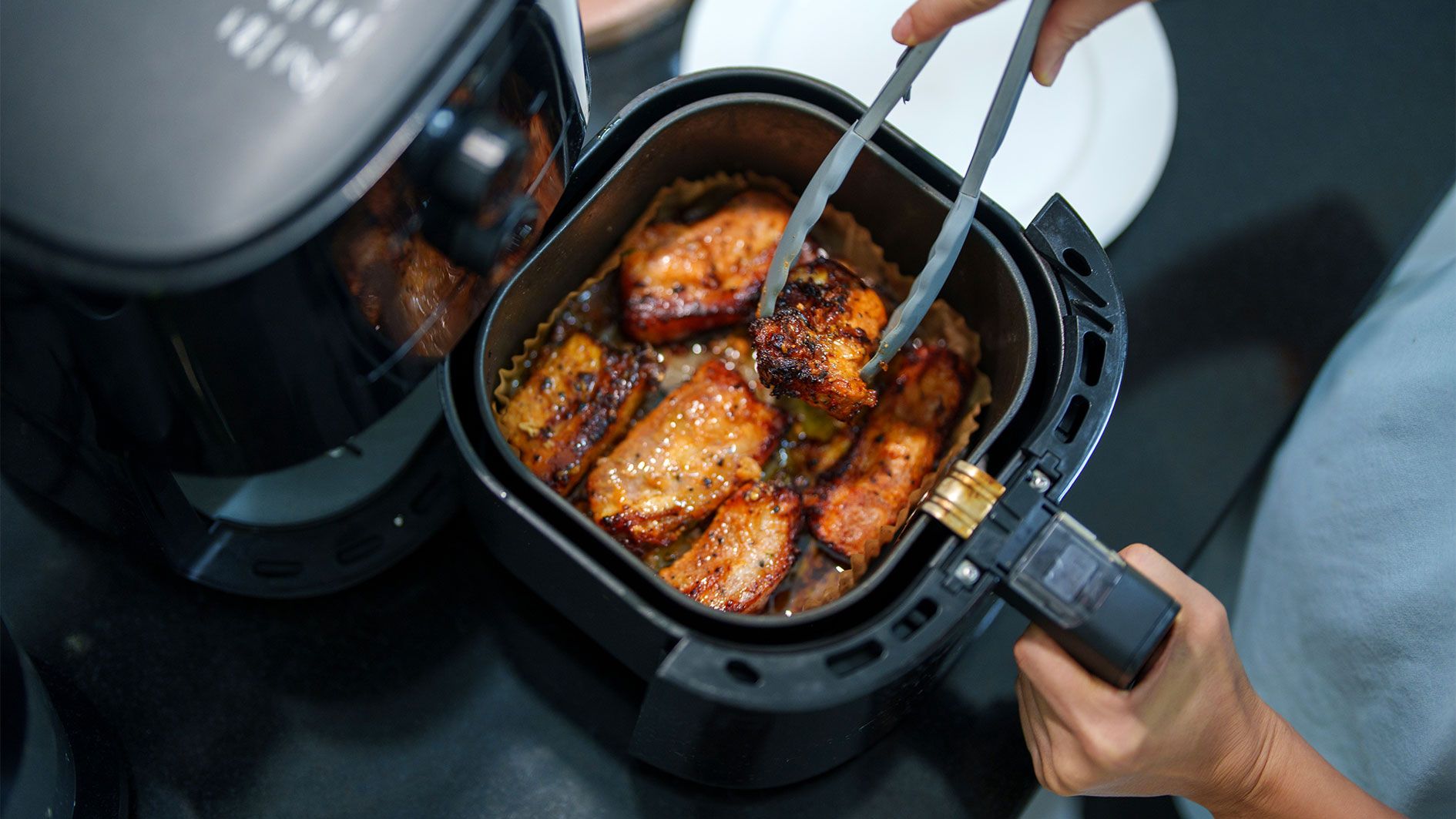 Heute.at - Muss nicht teuer sein – diese Airfryer gewinnen im Test