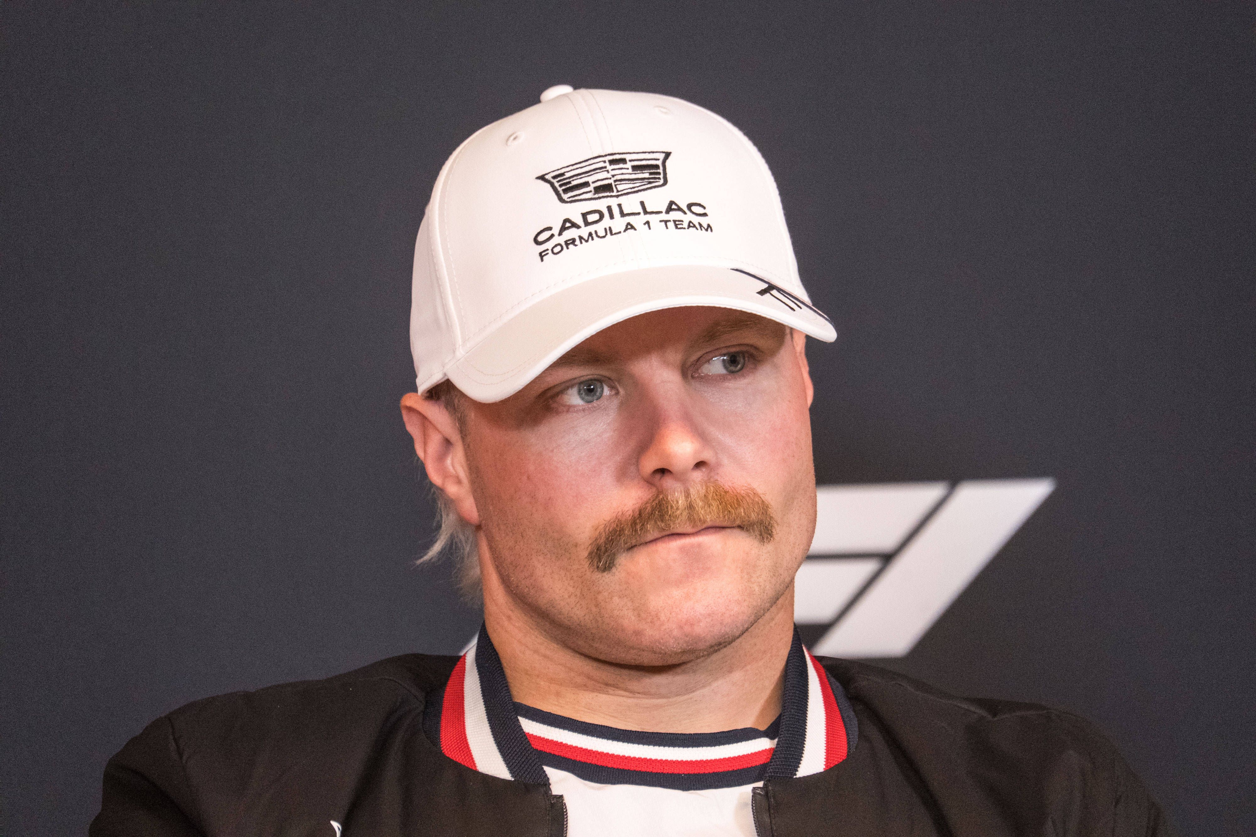 Valtteri Bottas will nichts von einem möglichen Rauswurf wissen.