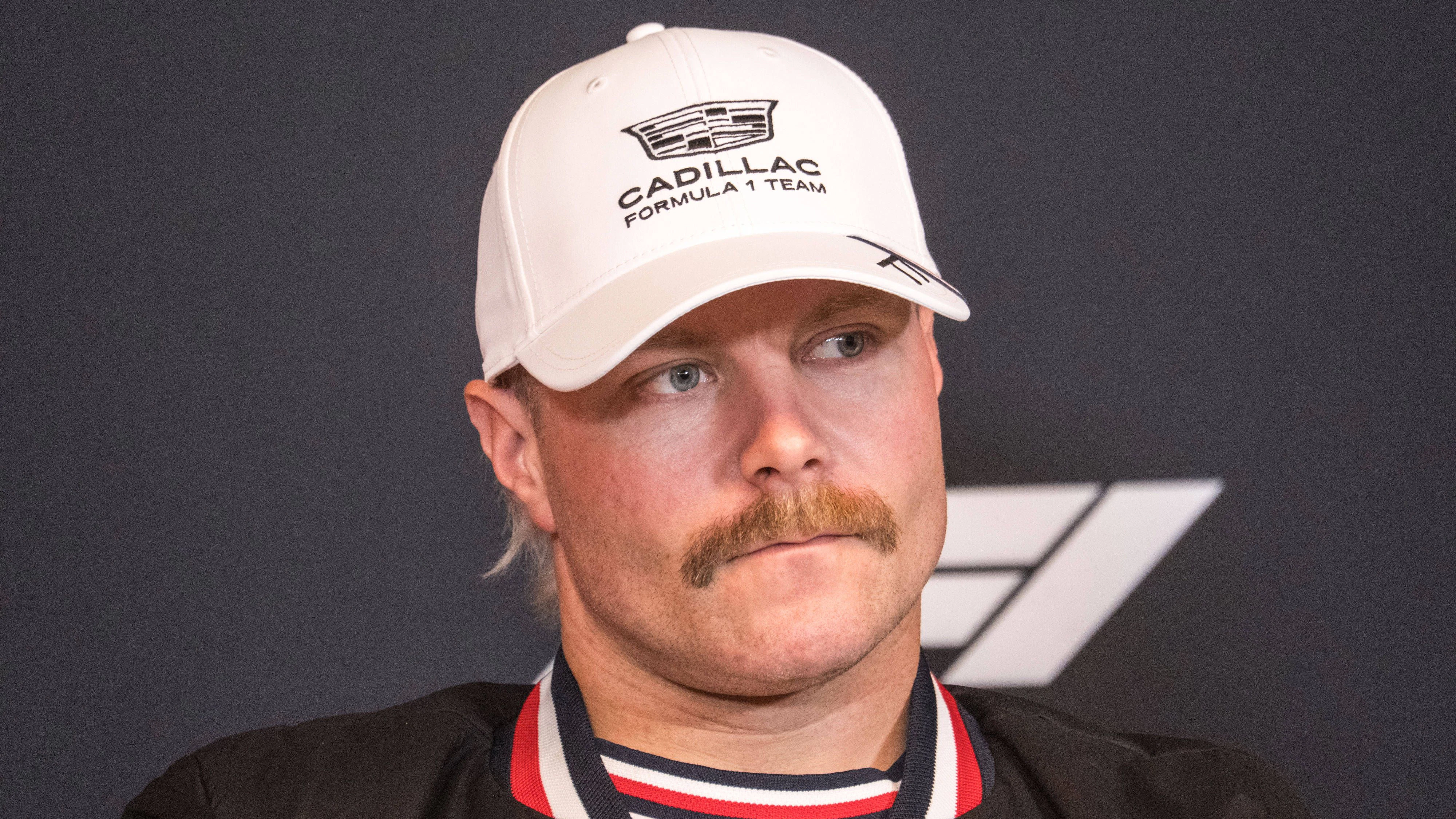 Valtteri Bottas will nichts von einem möglichen Rauswurf wissen.