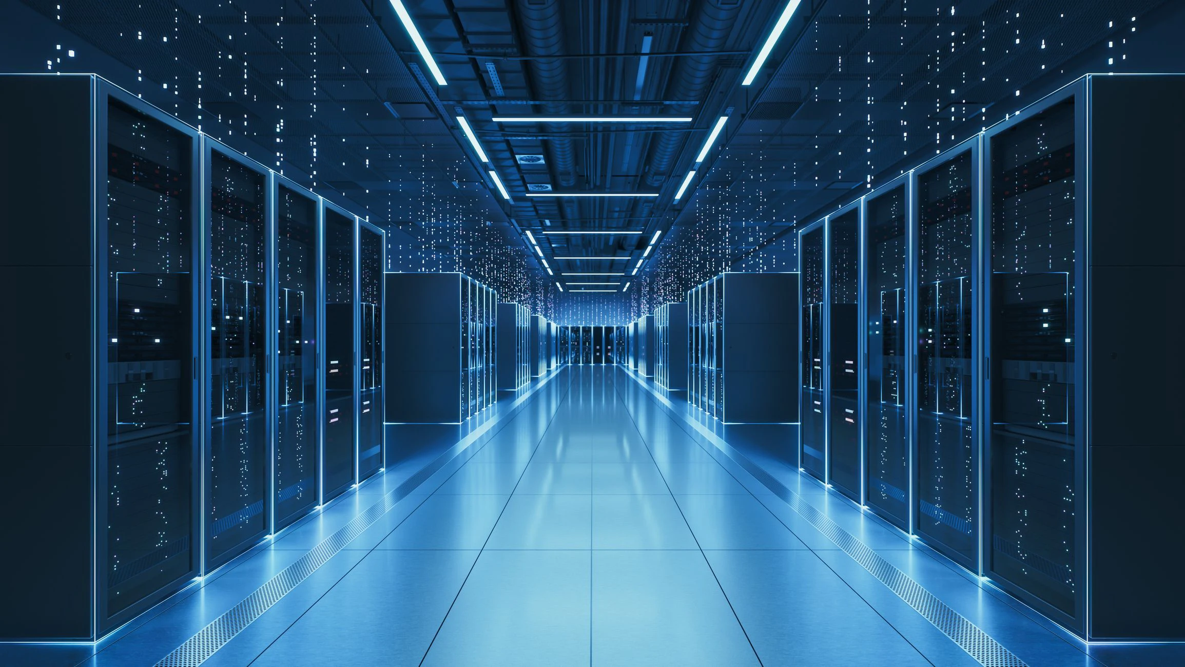 Globale Unternehmensstudie: KI-Transformation scheitert nicht an der Technologie.