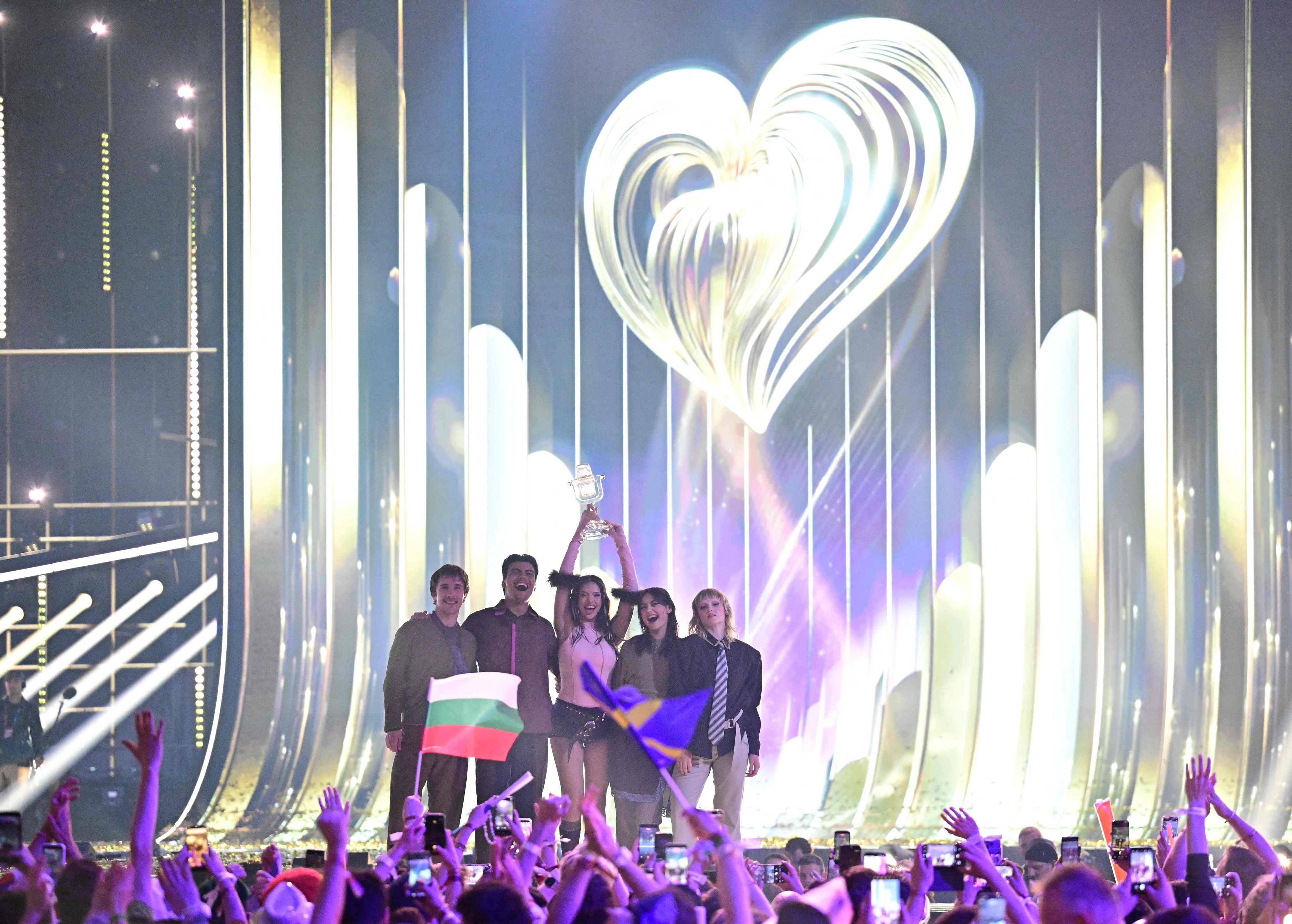 Die Bilanz des Eurovision Song Contests 2026 liegt vor.