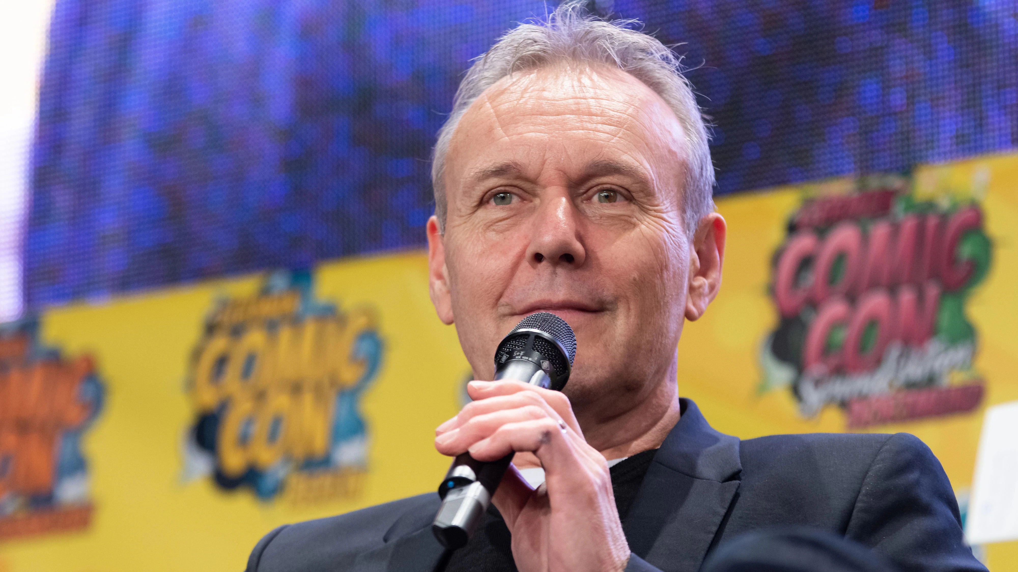 Heute.at - TV-Legende tot – Buffy-Star Anthony Head gestorben