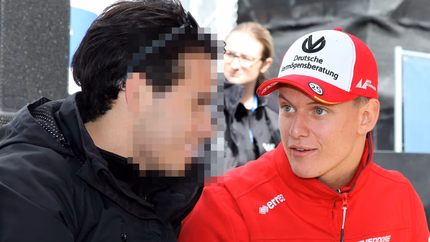 Heute.at - Schumi-Freund in Vergewaltigungsprozess freigesprochen