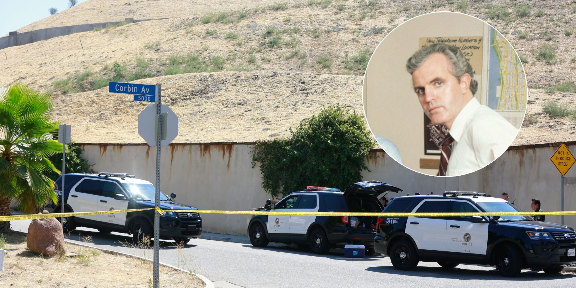 Heute.at - Habe Sünder getötet: Killer ruft nach Mord Polizei an