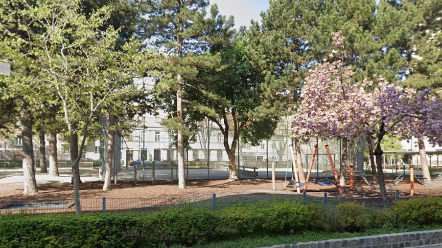 Lichtentalerpark