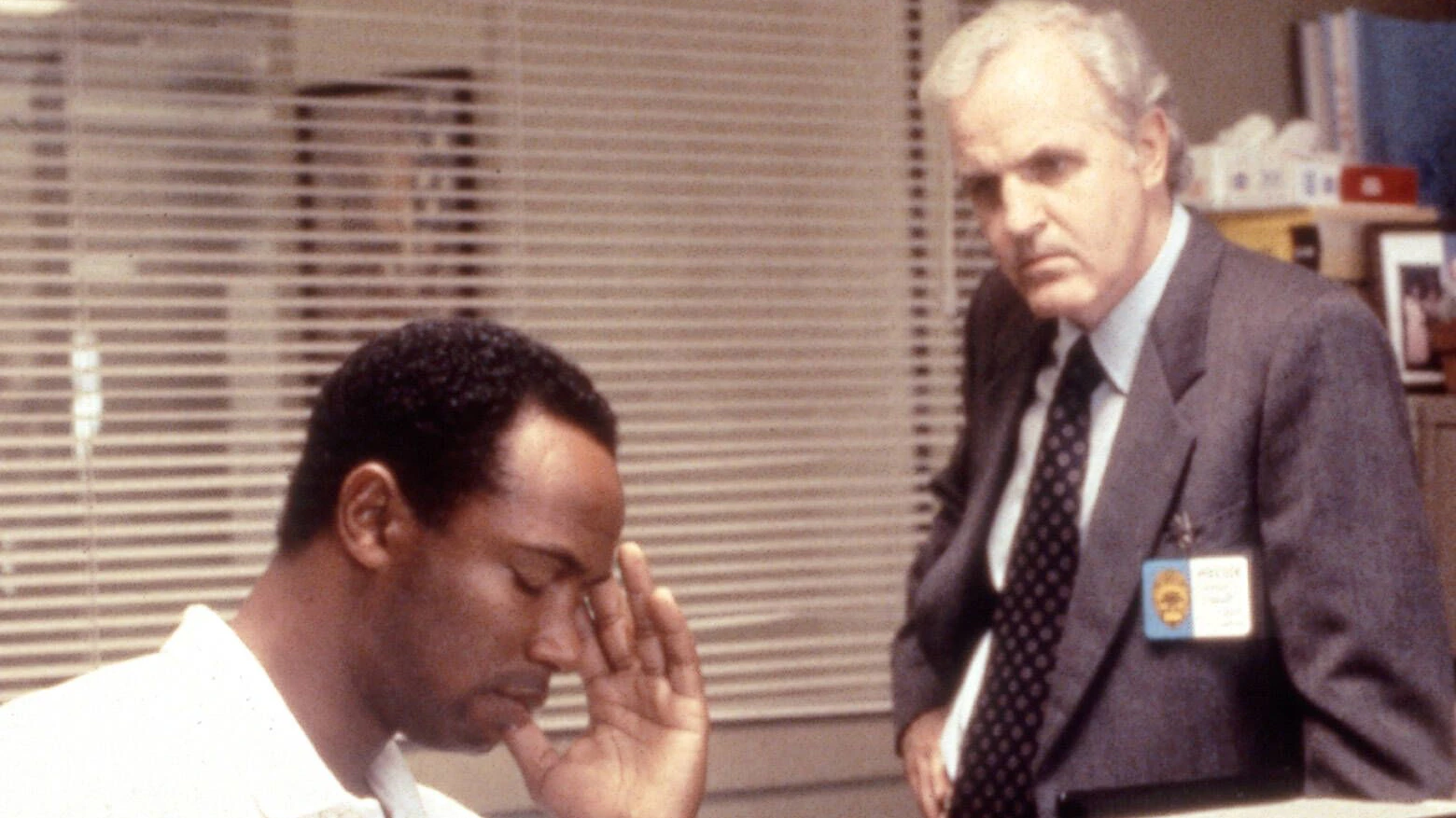 Bobby Hosea und James Handy