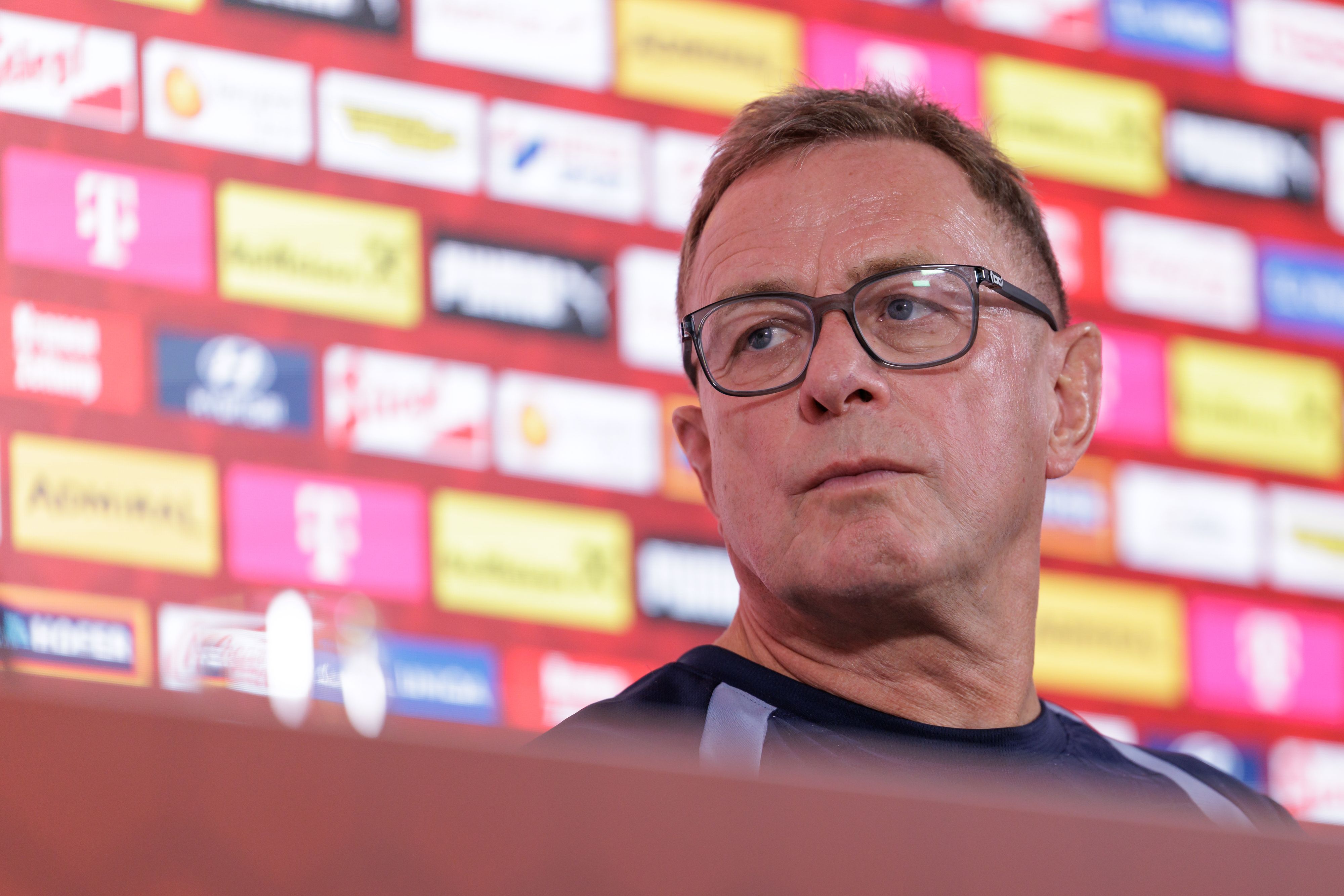Heute.at - Milan ist dran: Italiener melden Rangnick-Ultimatum
