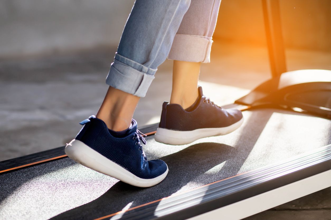 Heute.at - 12-3-30: So funktioniert das Trend-Workout