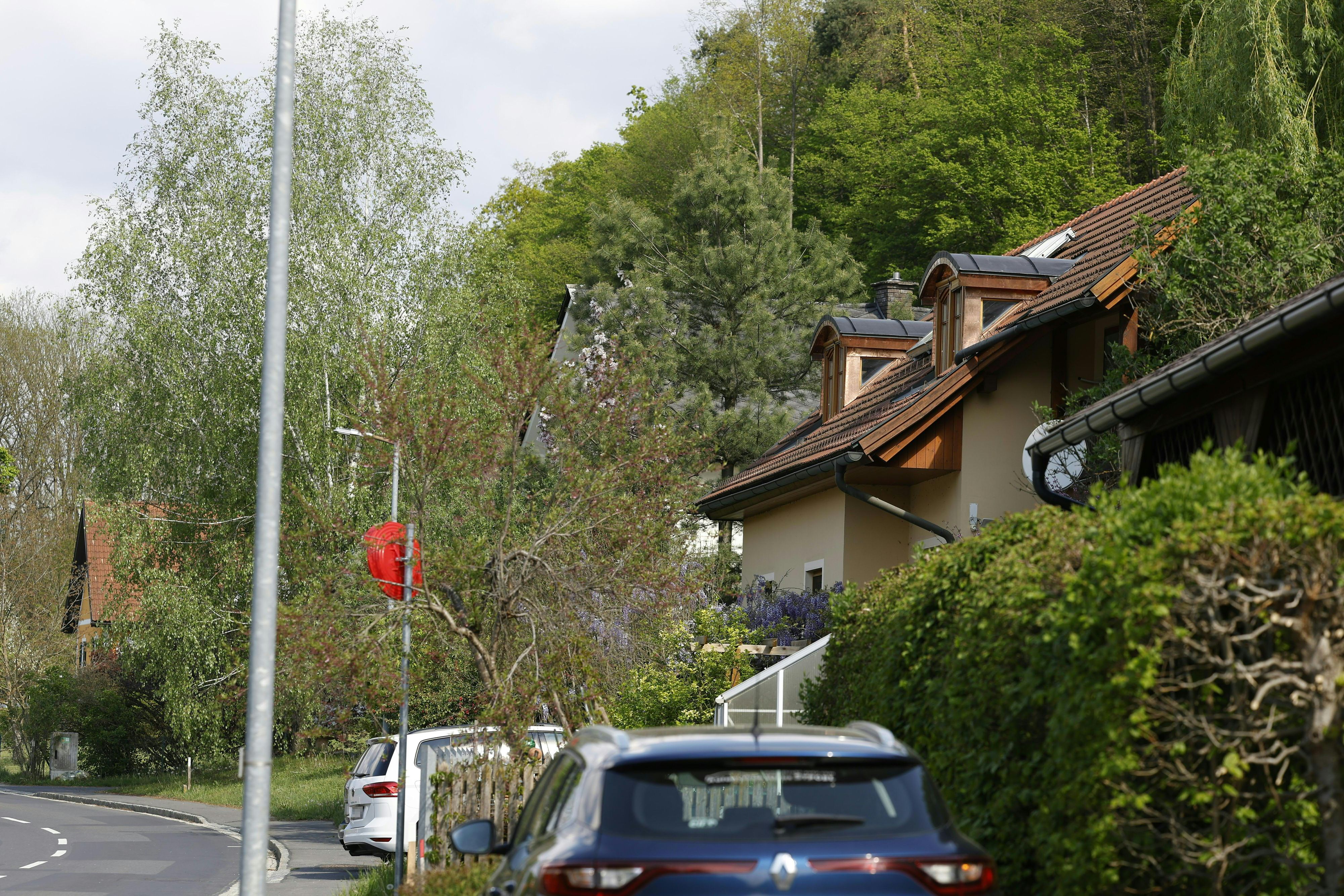 Heute.at - Ehepaar erstochen – 17-Jähriger war zurechnungsfähig