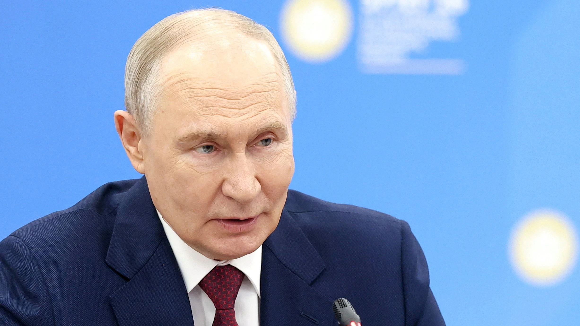Heute.at - Ukrainisches Szenario – Putin droht nächstem Land